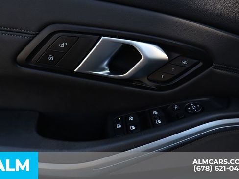 Used 2025 BMW M3 Competition image 24