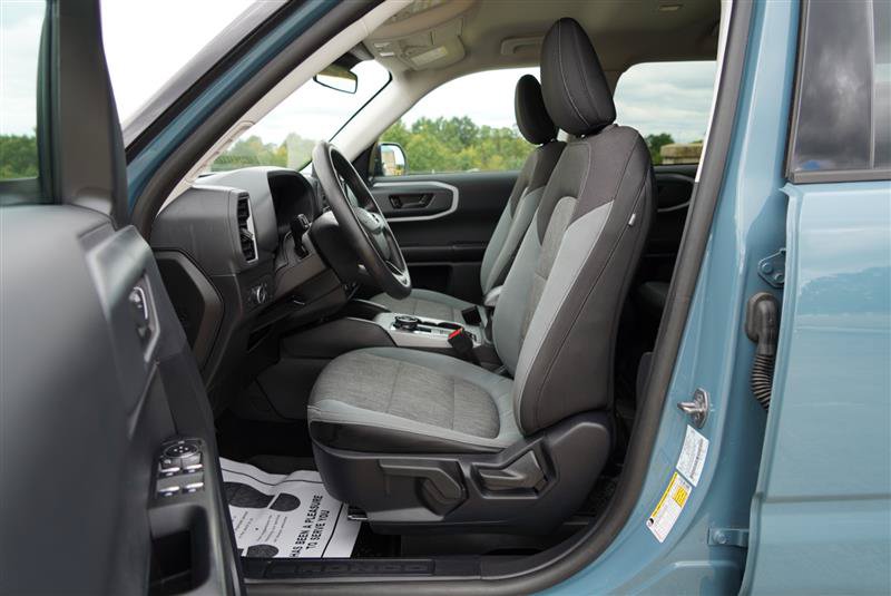 Used 2021 Ford Bronco Sport Big Bend AWD/4WD image 48