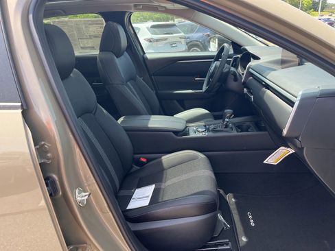 New 2026 MAZDA CX-50 Meridian Edition w/ Cargo Package image 27