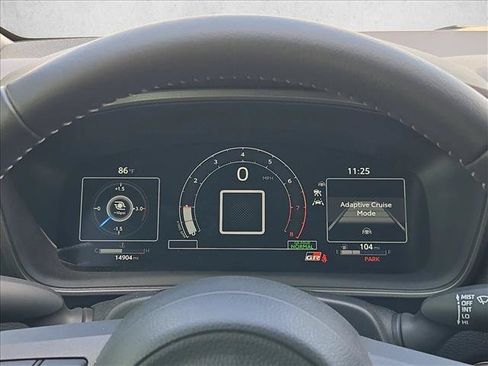Used 2025 Toyota Corolla GR AWD/4WD image 11