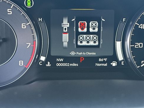 New 2026 Acura RDX SH-AWD image 20
