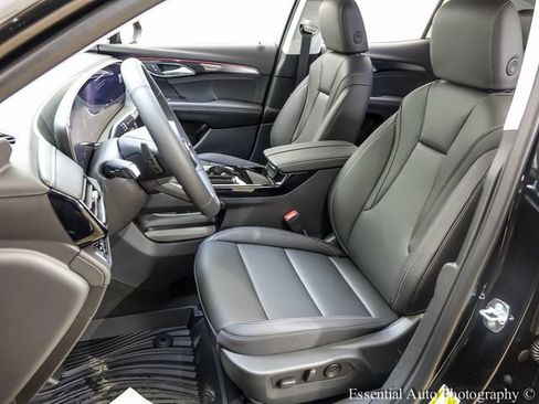 New 2026 Buick Envision Preferred AWD/4WD image 9