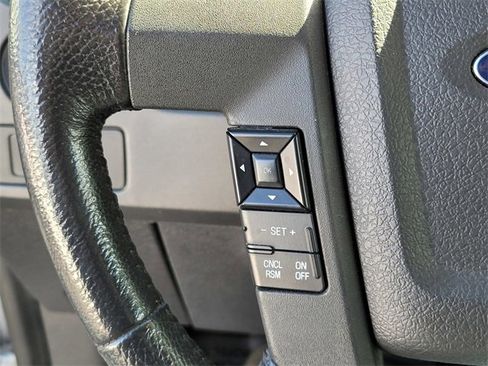 Used 2014 Ford F150 XLT w/ Equipment Group 302A Luxury image 28