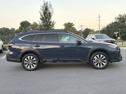 Certified 2024 Subaru Outback Limited XT