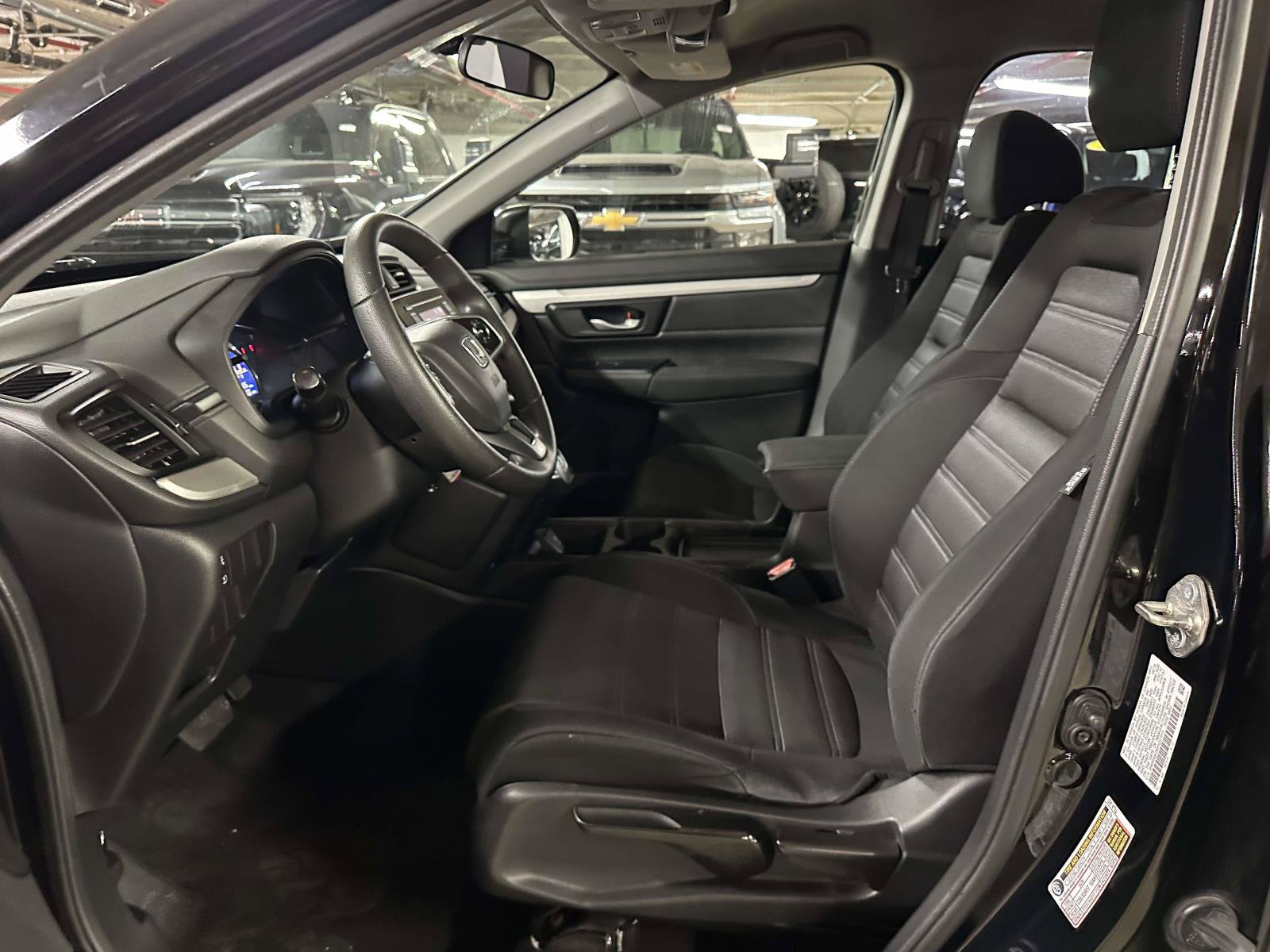 Used 2019 Honda CR-V LX image 14