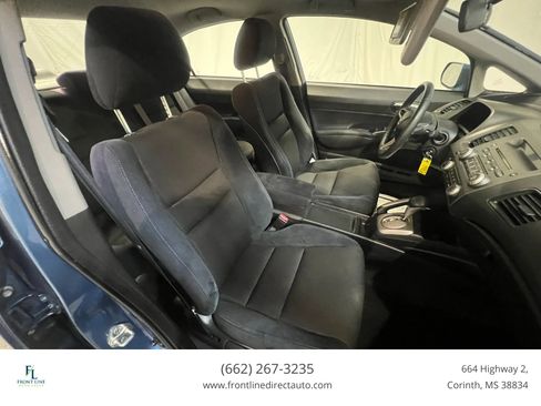 Used 2009 Honda Civic LX-S image 19