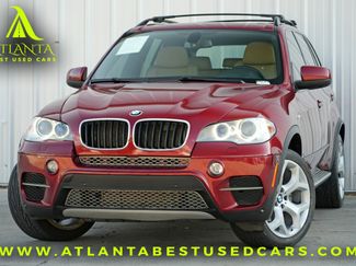 Used 2013 BMW X5 xDrive35i image 1