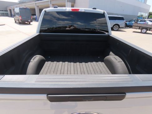 Certified 2023 Ford F150 XL w/ STX Appearance Package RWD image 14