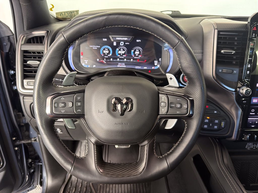 Used 2026 RAM 1500 RHO w/ RHO Level 1 Equipment Group AWD/4WD image 12