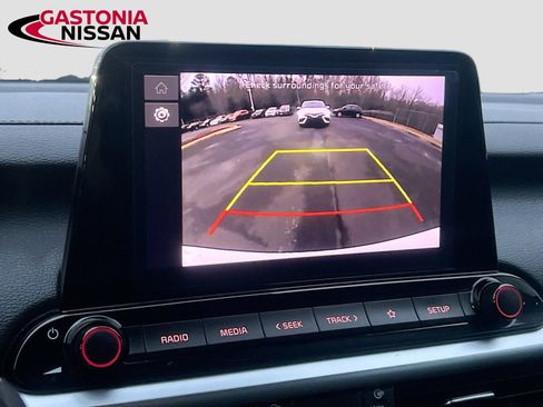 Used 2024 Kia Forte LXS w/ LXS Technology Package image 17