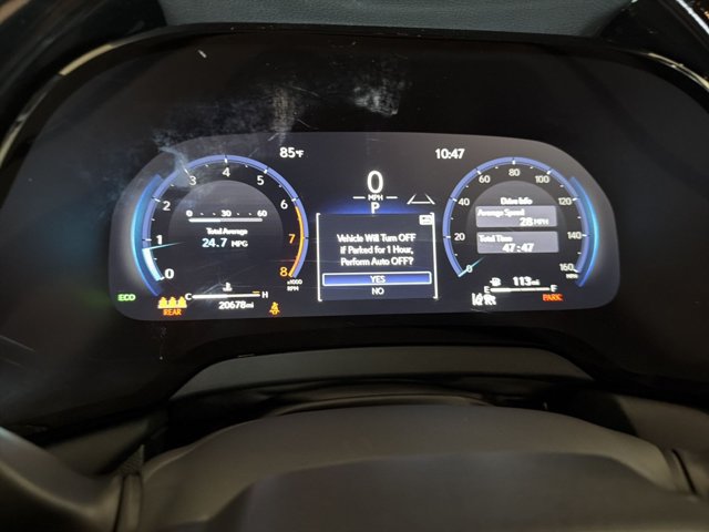 Certified 2025 Lexus RX 350 Premium w/ Accessory Package (Z1) FWD image 17