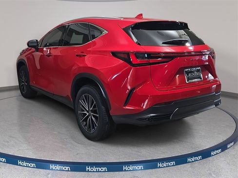 Certified 2023 Lexus NX 350 350 Premium image 7