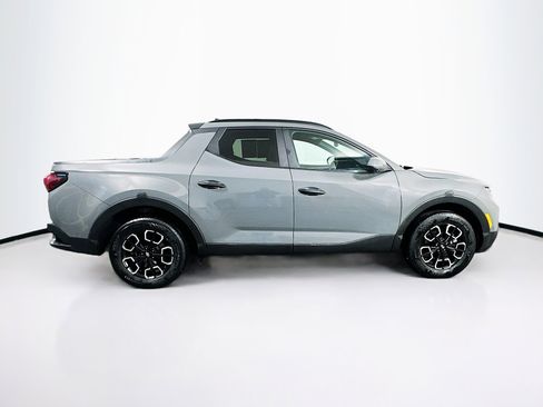 Certified 2024 Hyundai Santa Cruz SEL w/ Activity Package image 8