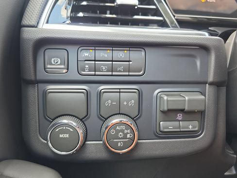 New 2026 Chevrolet Tahoe RST w/ Comfort Package RWD image 25