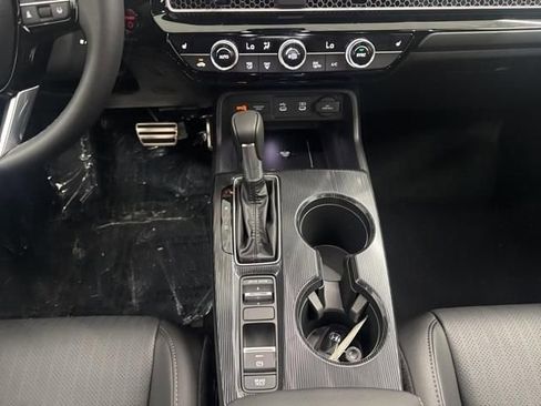 New 2026 Honda Civic Sport Touring image 25