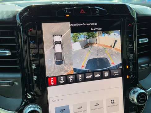 Used 2026 RAM 2500 Big Horn image 25