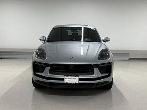 Used 2024 Porsche Macan image 9