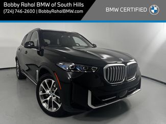Certified 2026 BMW X5 xDrive40i AWD/4WD video 1