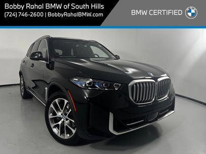 Certified 2026 BMW X5 xDrive40i