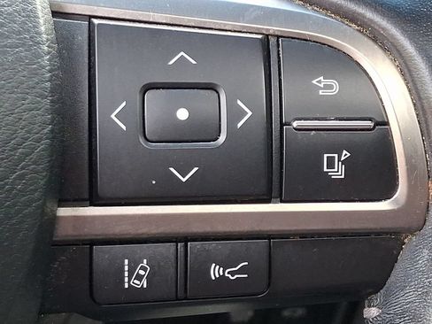 Used 2021 Lexus LX 570 4WD w/ Sport Package image 24