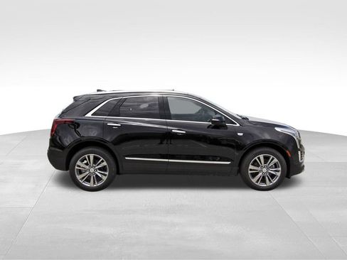 New 2026 Cadillac XT5 Premium Luxury w/ Driver Assist Package FWD image 5