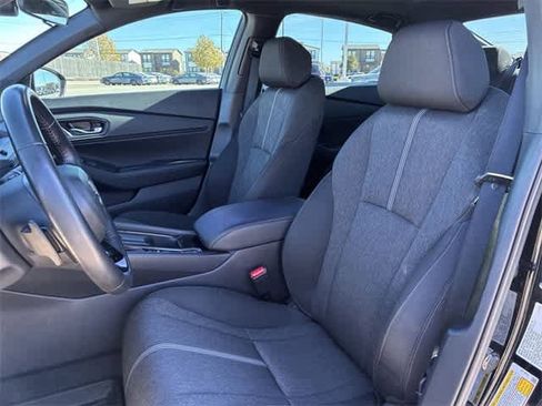 Used 2024 Honda Accord Sport image 17