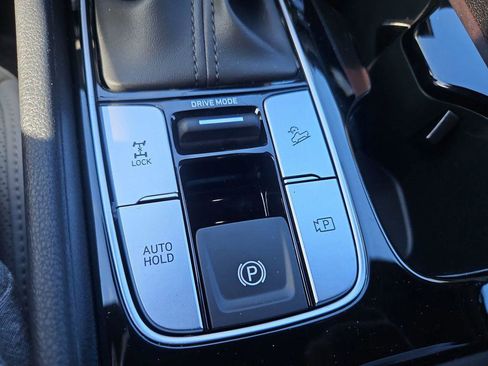 New 2025 Hyundai Santa Cruz Limited image 10