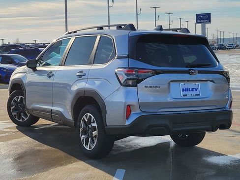 New 2026 Subaru Forester Premium image 3