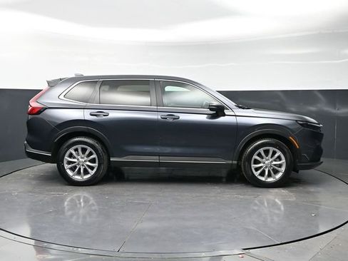 Used 2024 Honda CR-V EX image 4