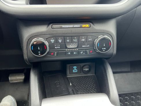 Used 2022 Ford Bronco Sport Outer Banks w/ Tech Package image 15