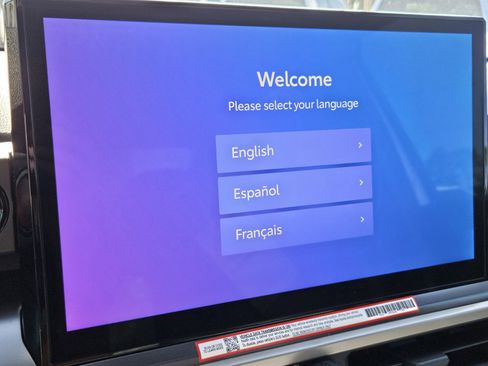 New 2025 Toyota Tacoma TRD Off-Road image 16