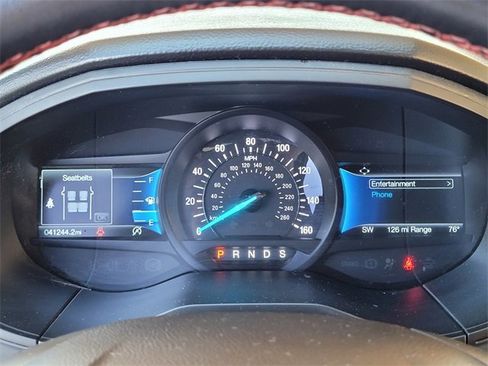 Used 2022 Ford Edge ST-Line image 27