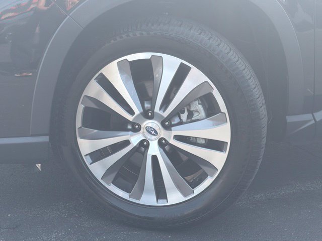 Used 2022 Subaru Ascent Limited AWD/4WD image 4