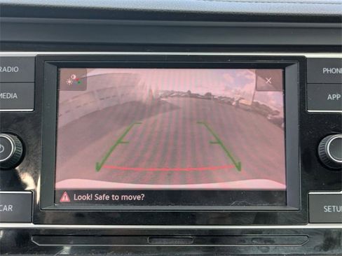 Used 2019 Volkswagen Jetta S w/ Driver Assistance Package image 14