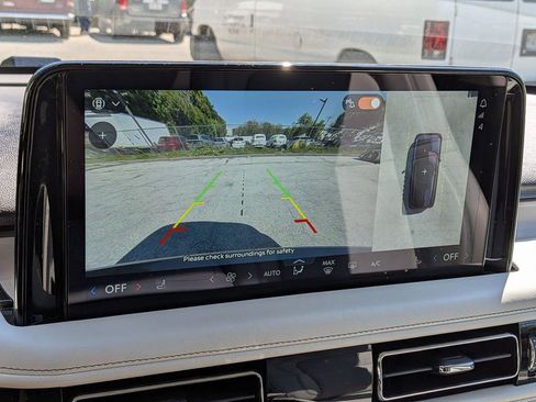 Used 2025 Lincoln Aviator Reserve w/ Illumination Package AWD/4WD image 24