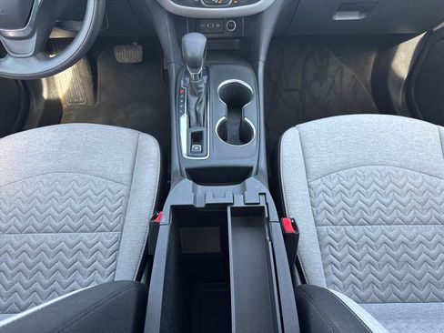 Used 2023 Chevrolet Equinox LS w/ LS Convenience Package AWD/4WD image 17