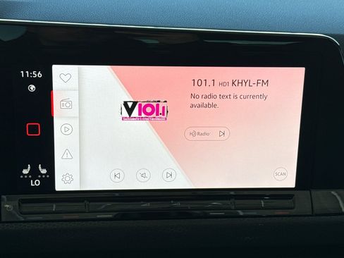 Used 2024 Volkswagen GTI SE image 23