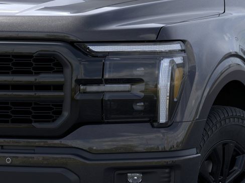 New 2026 Ford F150 Lariat w/ Equipment Group 501A Mid AWD/4WD image 18