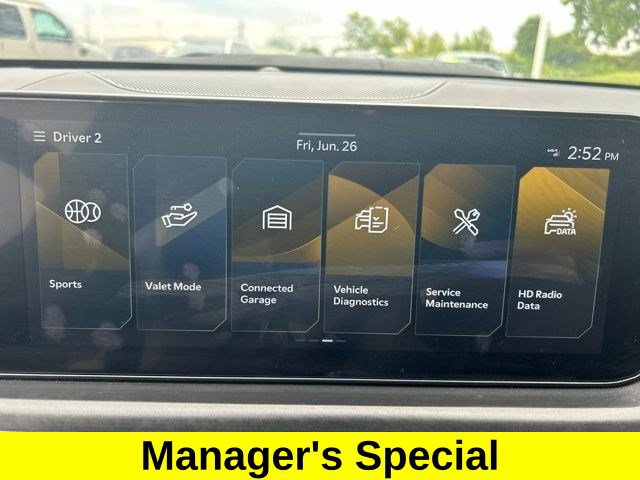 Used 2026 Kia K5 GT-Line w/ GT-Line Red Interior Package FWD image 27