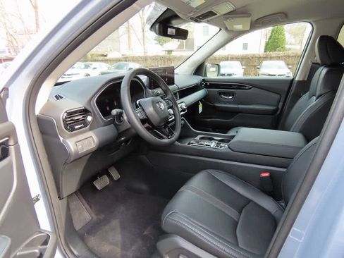 New 2026 Honda Passport RTL image 2