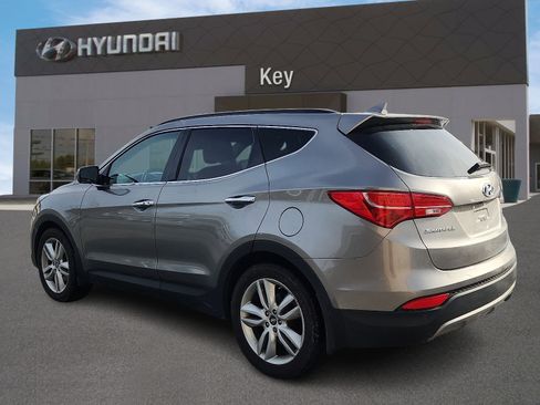 Used 2016 Hyundai Santa Fe Sport 2.0T w/ Option Group 05 image 5