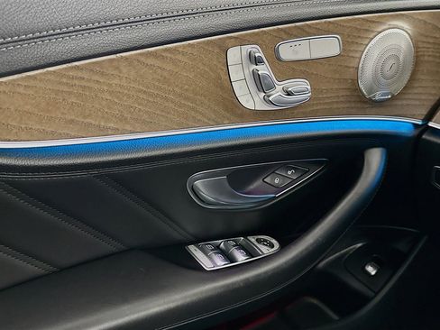 Used 2022 Mercedes-Benz E 53 AMG 4MATIC Sedan image 15