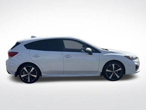 Used 2017 Subaru Impreza 2.0i Sport AWD/4WD image 9