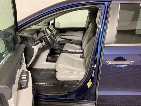 Used 2022 Honda Odyssey EX-L image 22
