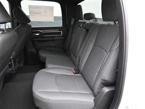 New 2026 RAM 2500 Big Horn image 17