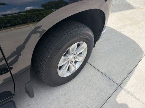 Used 2023 Chevrolet Silverado 1500 LT image 15