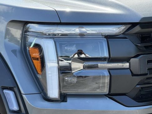 Used 2026 Ford F150 Raptor w/ Equipment Group 803A Raptor R AWD/4WD image 8