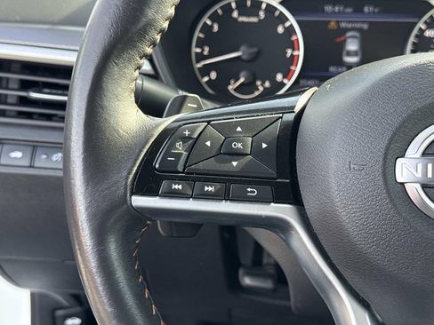 Certified 2023 Nissan Altima 2.5 SR image 32