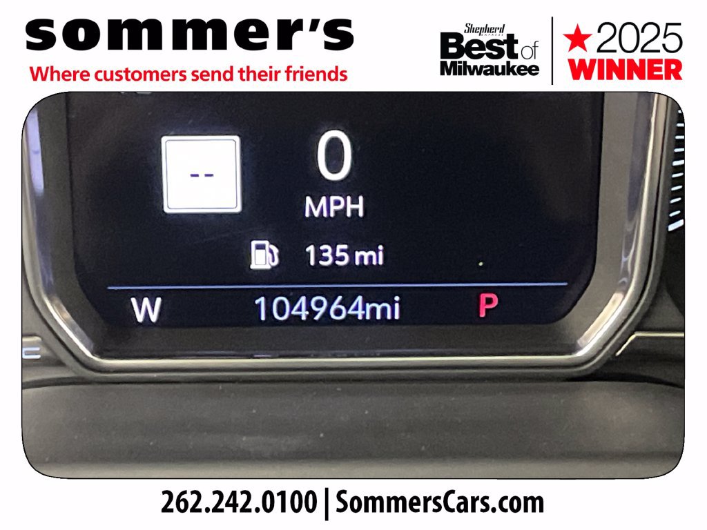 Used 2021 GMC Yukon Denali w/ LPO, Illumination Package AWD/4WD image 14