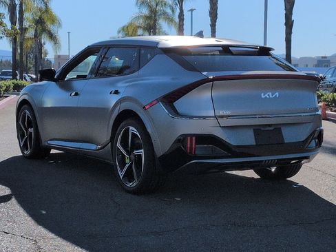 Used 2023 Kia EV6 GT image 8
